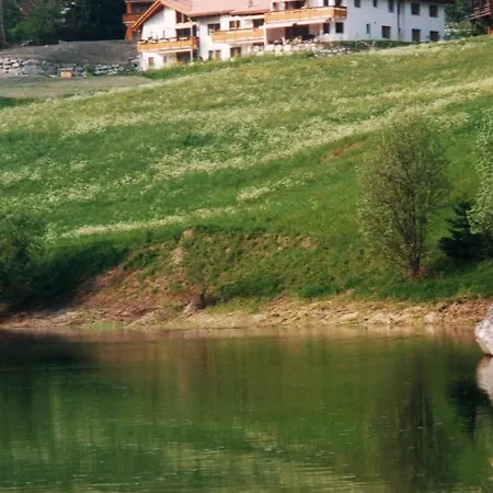 Casa Migiur 3,5 Zimmer-apartment Lägenhet Laax