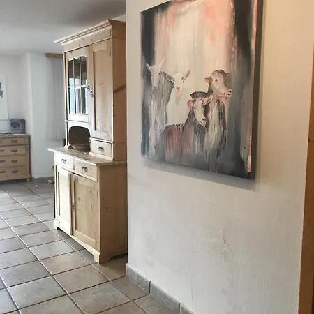 Casa Migiur 3,5 Zimmer-apartment Laax