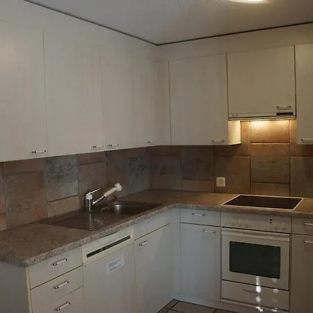 Casa Migiur 3,5 Zimmer-apartment * Laax