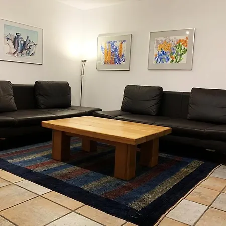 Casa Migiur 3,5 Zimmer-apartment Lejlighed