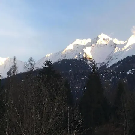 Lejlighed Casa Migiur 3,5 Zimmer-apartment