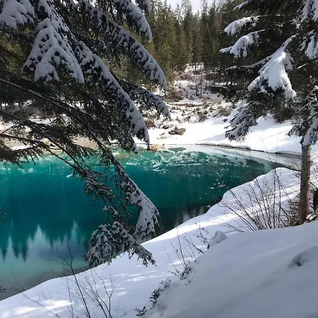 Lejlighed Casa Migiur 3,5 Zimmer-apartment *