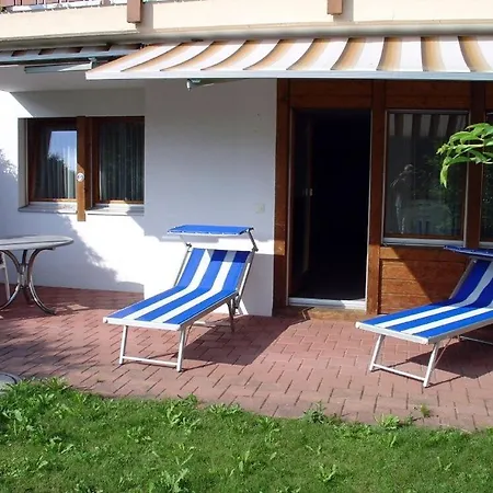 Casa Migiur 3,5 Zimmer-apartment Lägenhet Laax