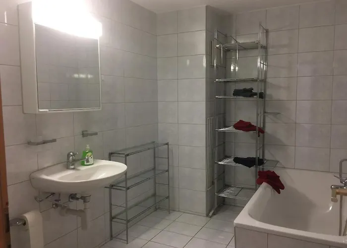 Casa Migiur 3,5 Zimmer-apartment Apartamento *