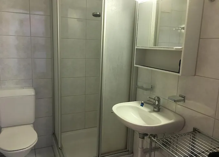 Casa Migiur 3,5 Zimmer-apartment * Laax