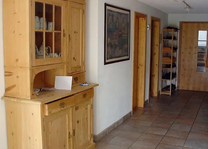 Casa Migiur 3,5 Zimmer-apartment