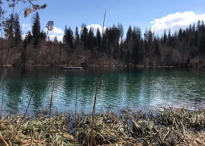 Casa Migiur 3,5 Zimmer-apartment Apartamento