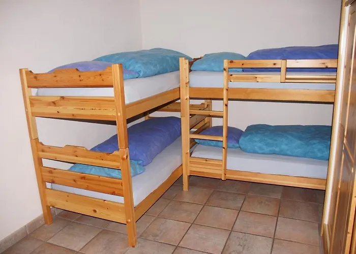 Casa Migiur 3,5 Zimmer-apartment * ラア