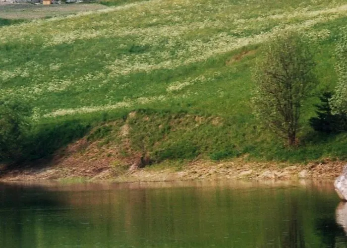 Casa Migiur 3,5 Zimmer-apartment Apartamento Laax