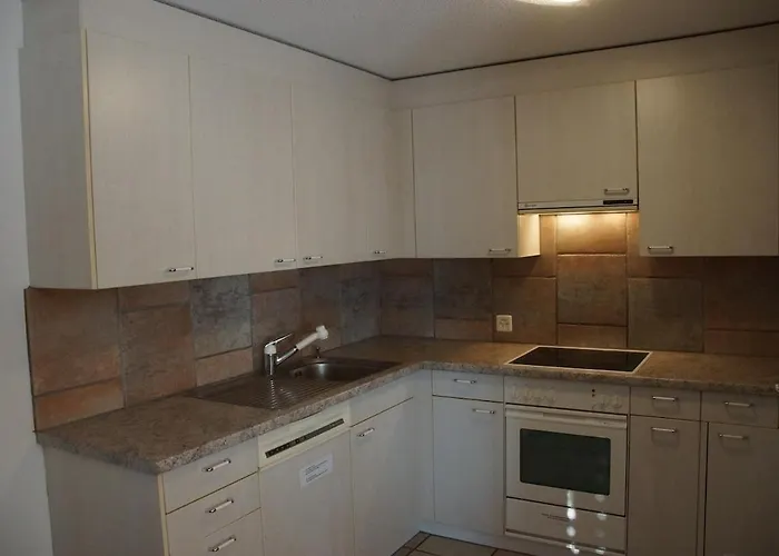 Casa Migiur 3,5 Zimmer-apartment * ラア