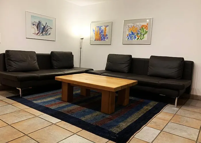 Casa Migiur 3,5 Zimmer-apartment アパート
