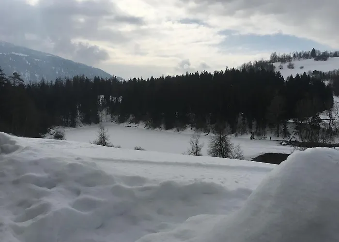 Apartamento Casa Migiur 3,5 Zimmer-apartment