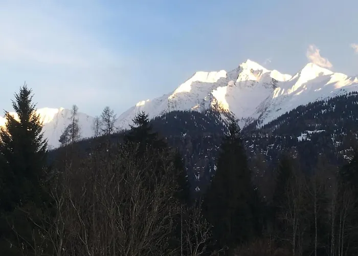 アパート Casa Migiur 3,5 Zimmer-apartment