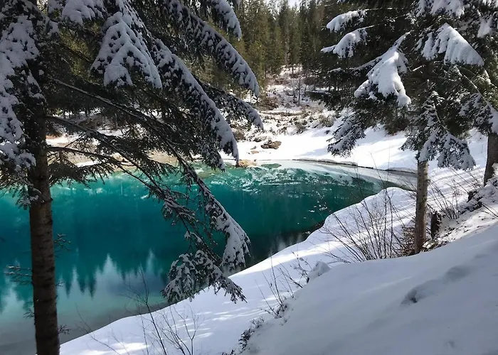 Apartamento Casa Migiur 3,5 Zimmer-apartment *