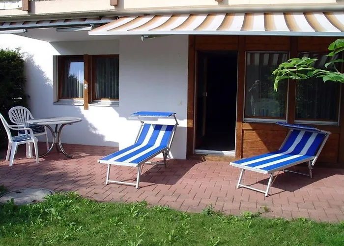 Casa Migiur 3,5 Zimmer-apartment Apartamento Laax