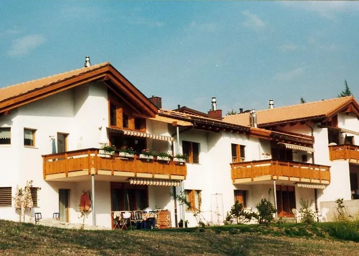 Casa Migiur 3,5 Zimmer-apartment アパート