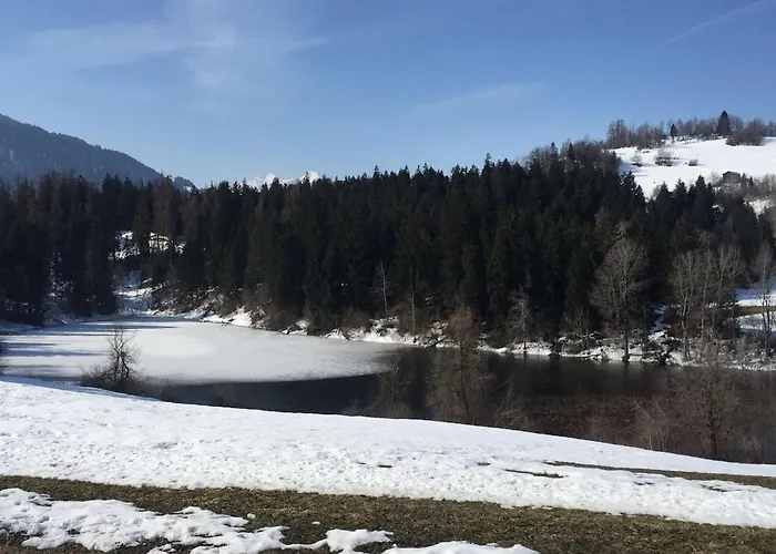 Casa Migiur 3,5 Zimmer-apartment アパート *