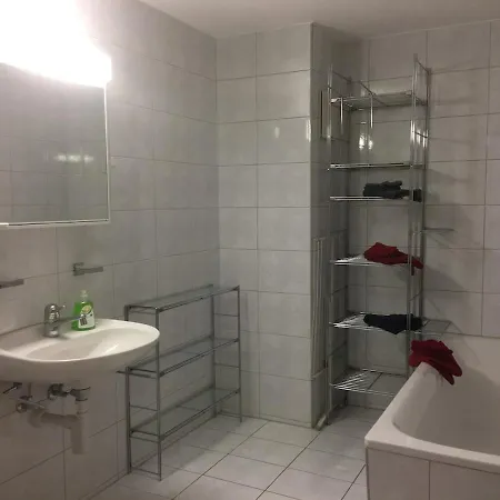 Casa Migiur 3,5 Zimmer-apartment شقة *
