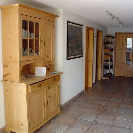 Casa Migiur 3,5 Zimmer-apartment