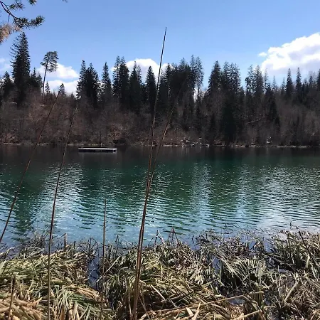 Casa Migiur 3,5 Zimmer-apartment شقة