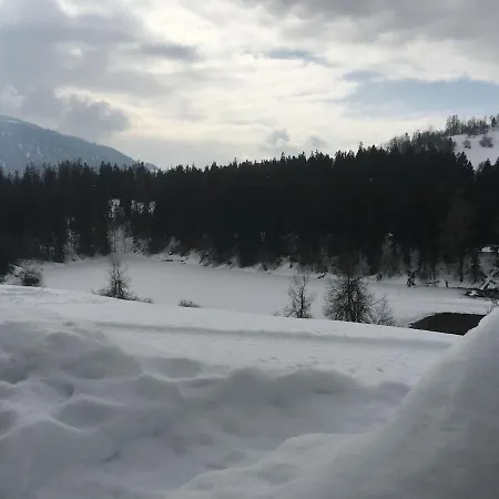 شقة Casa Migiur 3,5 Zimmer-apartment