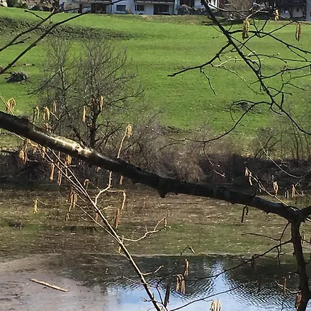 Casa Migiur 3,5 Zimmer-apartment شقة لاكس