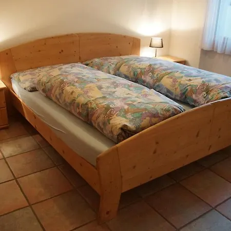 Daire Casa Migiur 3,5 Zimmer-apartment Laax