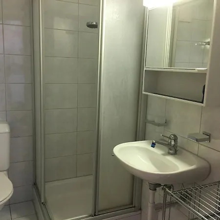 Casa Migiur 3,5 Zimmer-apartment * Laax