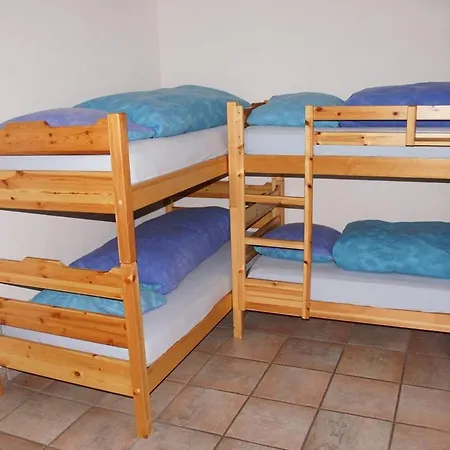 Casa Migiur 3,5 Zimmer-apartment * Laax