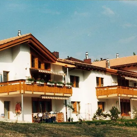 Casa Migiur 3,5 Zimmer-apartment Daire