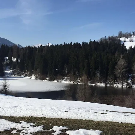 Casa Migiur 3,5 Zimmer-apartment Daire *